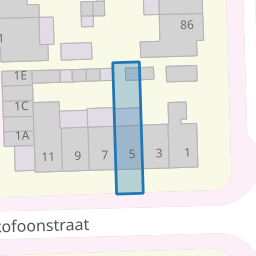 Perceel HMD00-B-4147