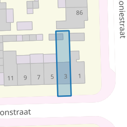 Perceel HMD00-B-4148