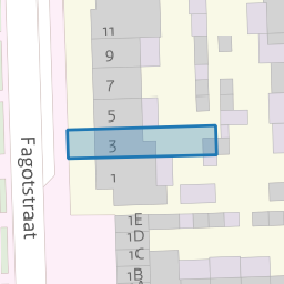 Perceel HMD00-B-4151