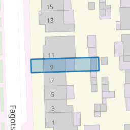 Perceel HMD00-B-4154