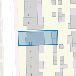 Perceel HMD00-B-4155