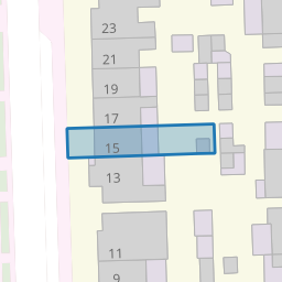 Perceel HMD00-B-4157