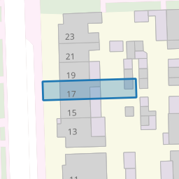 Perceel HMD00-B-4158