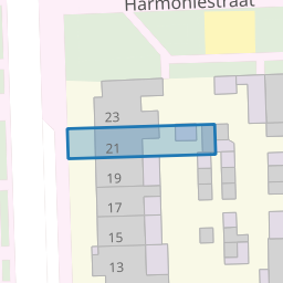 Perceel HMD00-B-4160