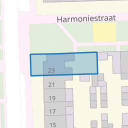 Perceel HMD00-B-4161