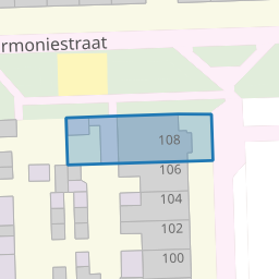 Perceel HMD00-B-4162