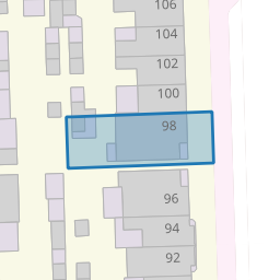 Perceel HMD00-B-4167