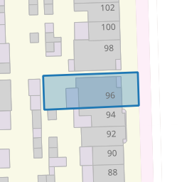 Perceel HMD00-B-4168