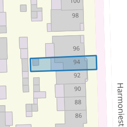 Perceel HMD00-B-4169