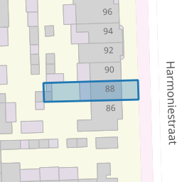 Perceel HMD00-B-4172