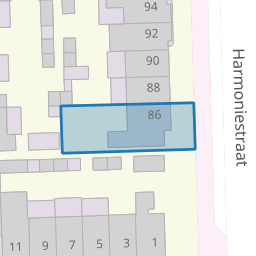 Perceel HMD00-B-4173
