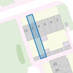 Perceel HMD00-B-4183