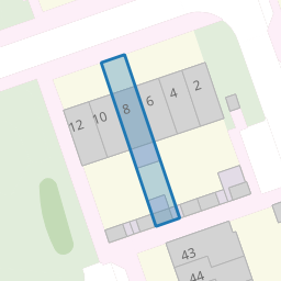 Perceel HMD00-B-4184