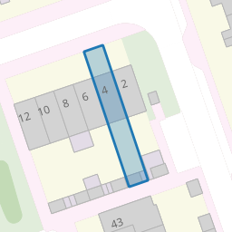 Perceel HMD00-B-4186