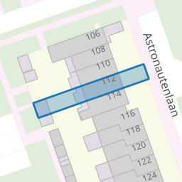 Perceel HMD00-B-4197