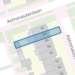 Perceel HMD00-B-4200