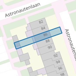 Perceel HMD00-B-4201