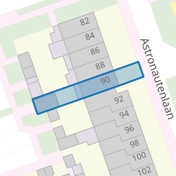 Perceel HMD00-B-4203