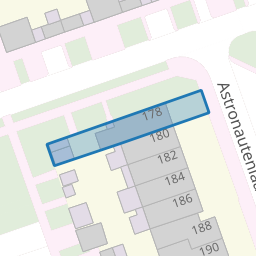 Perceel HMD00-B-4204