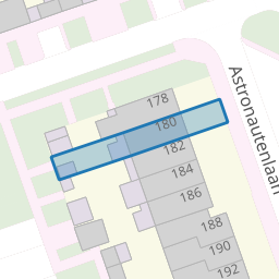 Perceel HMD00-B-4205