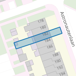 Perceel HMD00-B-4206