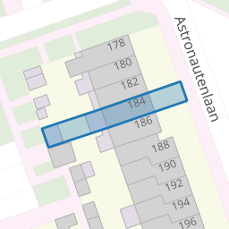 Perceel HMD00-B-4207