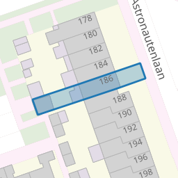 Perceel HMD00-B-4208