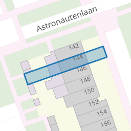 Perceel HMD00-B-4210