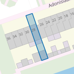 Perceel HMD00-B-4217