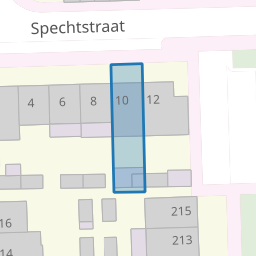 Perceel HMD00-B-4233