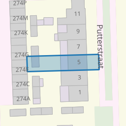 Perceel HMD00-B-4236