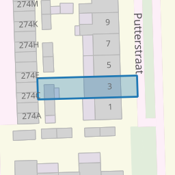 Perceel HMD00-B-4237