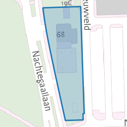 Perceel HMD00-B-4239