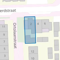Perceel HMD00-B-4241