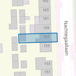 Perceel HMD00-B-4246