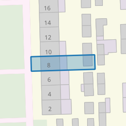 Perceel HMD00-B-4248