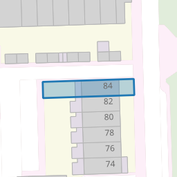Perceel HMD00-B-4254