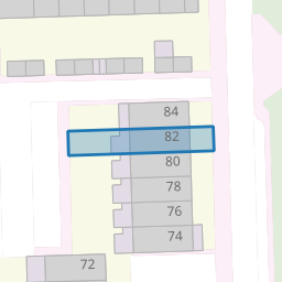 Perceel HMD00-B-4255