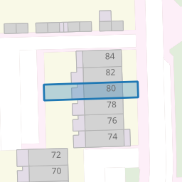 Perceel HMD00-B-4256