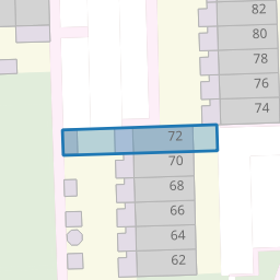 Perceel HMD00-B-4260