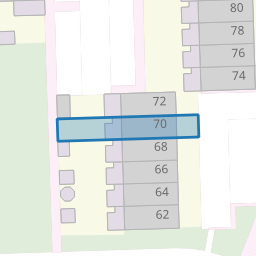 Perceel HMD00-B-4261