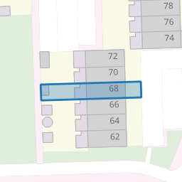 Perceel HMD00-B-4262