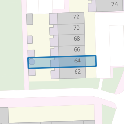 Perceel HMD00-B-4264