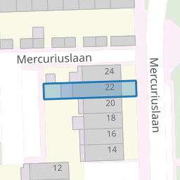 Perceel HMD00-B-4267