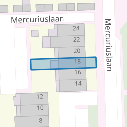 Perceel HMD00-B-4269