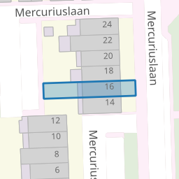 Perceel HMD00-B-4270