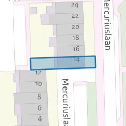Perceel HMD00-B-4271