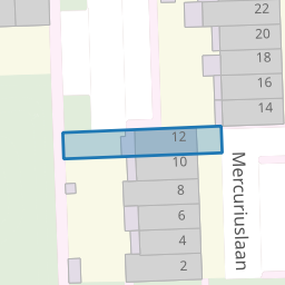 Perceel HMD00-B-4272