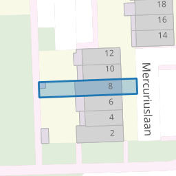 Perceel HMD00-B-4274