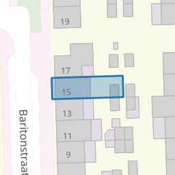 Perceel HMD00-B-4279